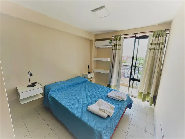 Alquiler temporario Tucumán con cochera - Balcarce 146