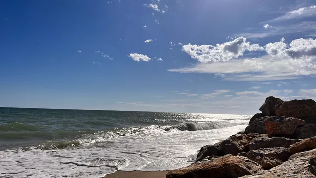 Di Mare Litoral Costa Daurada