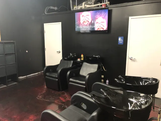 Beautiful Impressions Salon & Suites