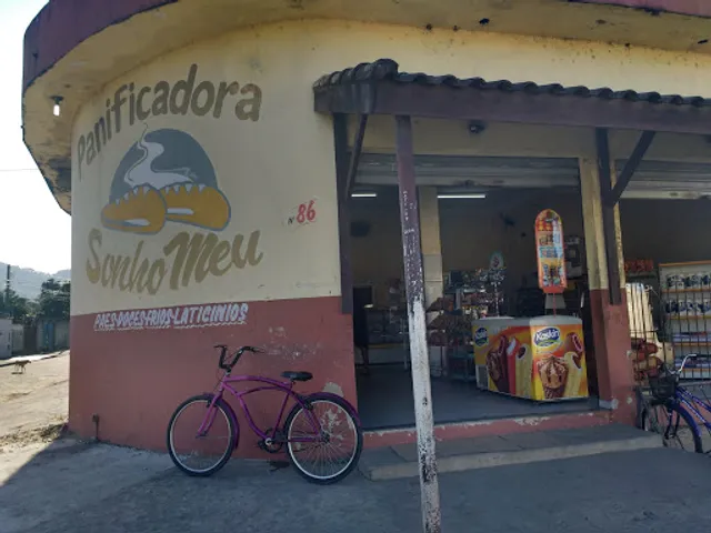 Panificadora Sonho Meu