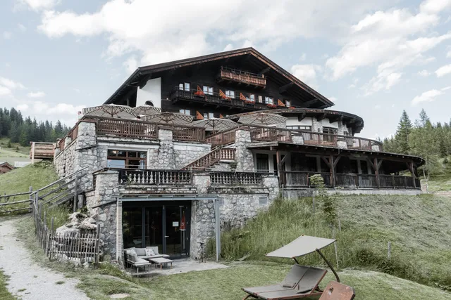 Berghotel Arthurhaus