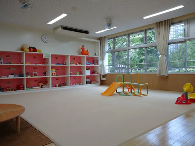 Shinonome Children Hall