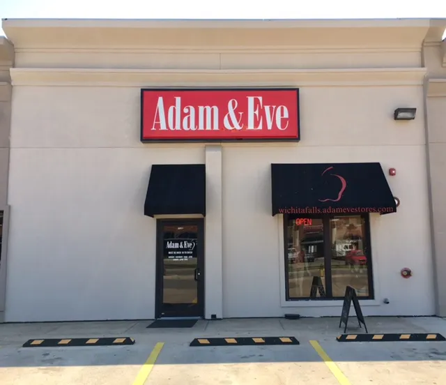 Adam & Eve Stores