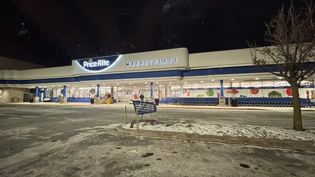 Price Rite Marketplace of Amherst