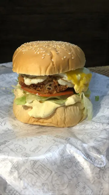 Vó Anitta Bar & Espeteria