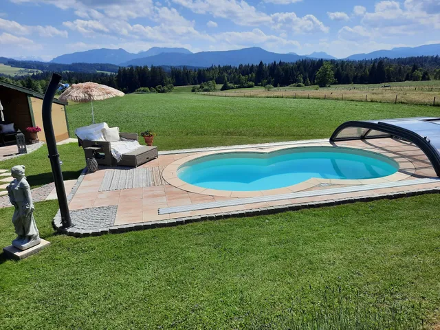 Ferienwohnung Wirtshof