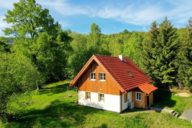 izerskie Miejsce - dom gościnny