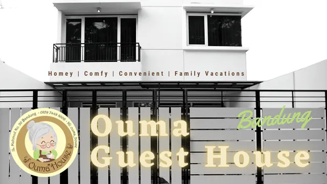Ouma House