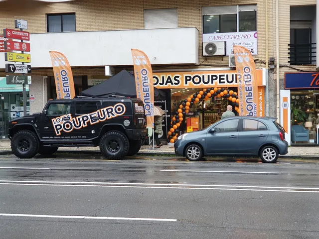 Lojas Poupeuro - Braga