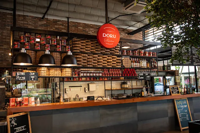 Doru Pizzeria