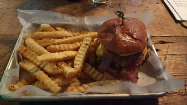 Truck & Tap Alpharetta