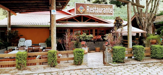 Restaurante & Pizzaria Sabor com Arte