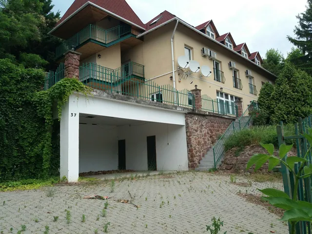 Villa Gutenberg