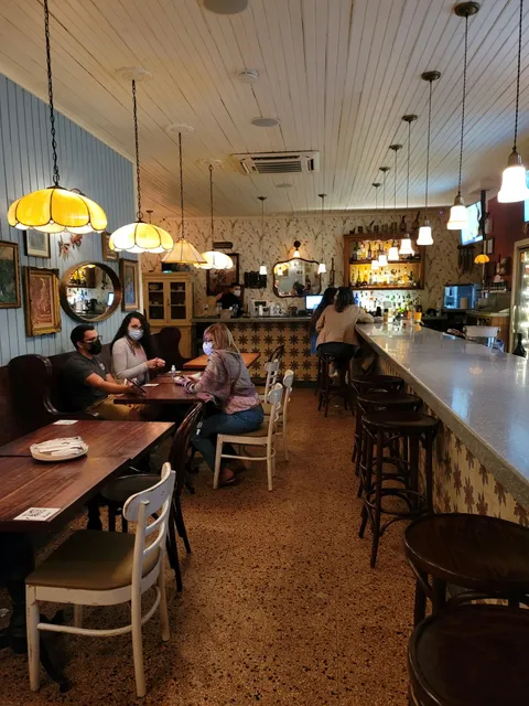 Pirilo Pizza Rustica - Dorado