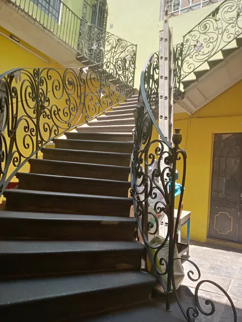 Hotel El Porton De Cortez