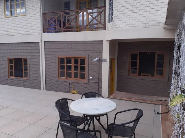 Pousada e Hostel da Marli