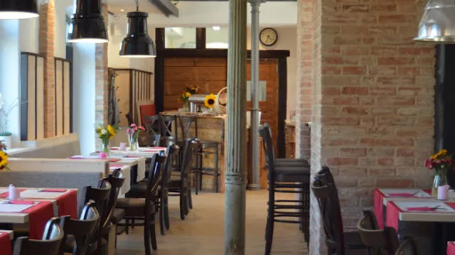 Gasthaus zum Bahnhöfle