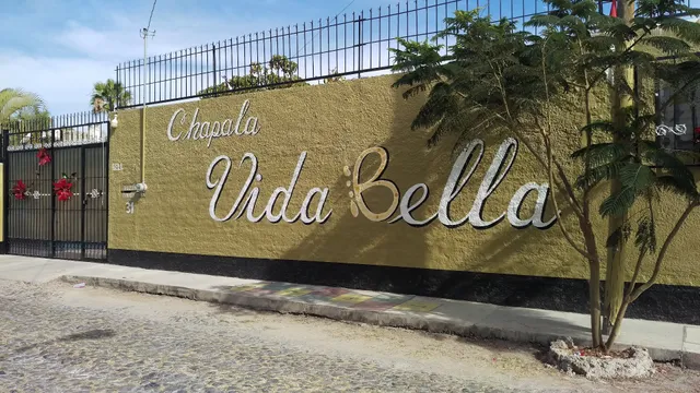 Casa Vida Bella Chapala