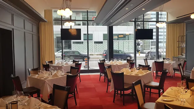 Ruth's Chris Steak House