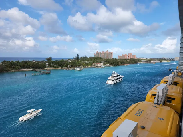 Bahamas