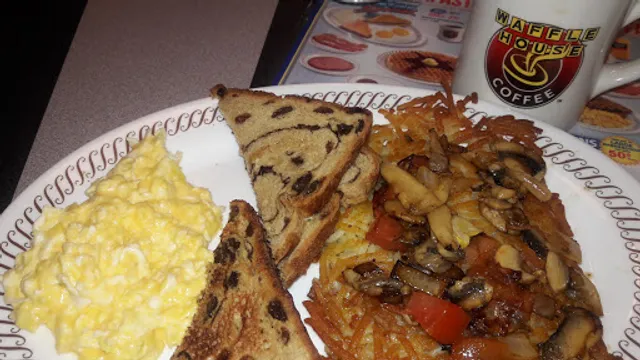 Waffle House