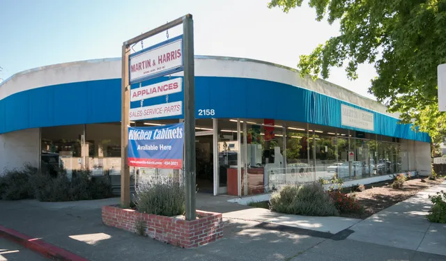 Martin & Harris Appliances