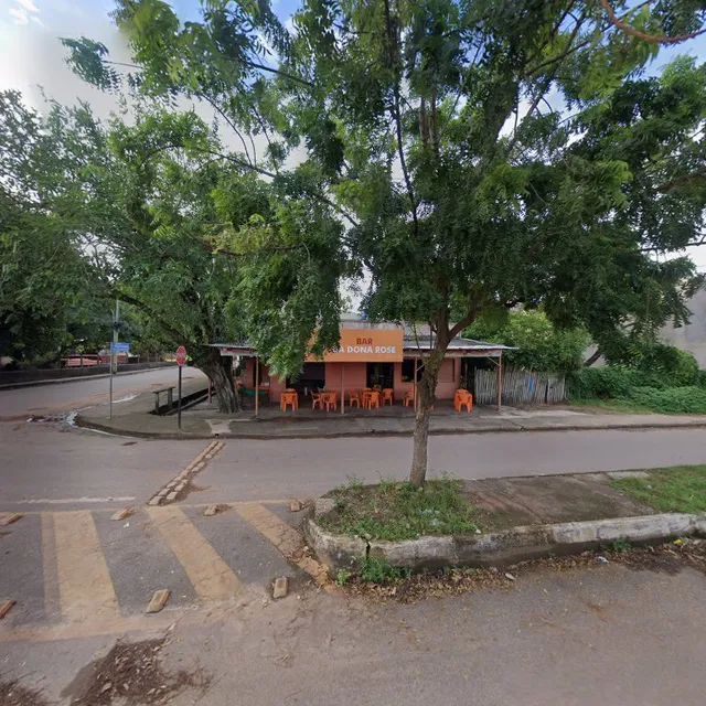 Bar Da Dona Rose