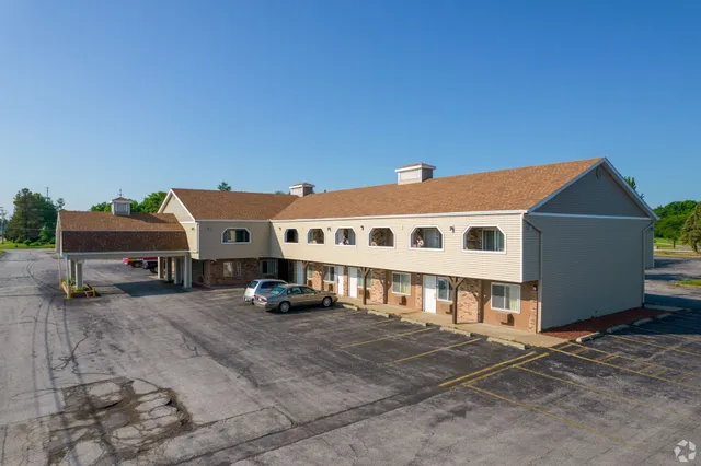 I-80 Inn and Suites