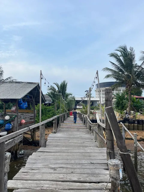 Roomstay Bira Sungai