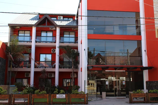 Nuevo Hotel Bella Costa