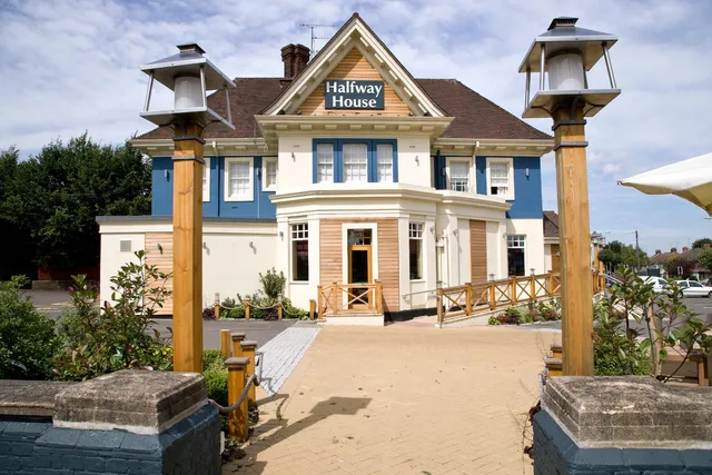 Premier Inn Dunstable / Luton hotel