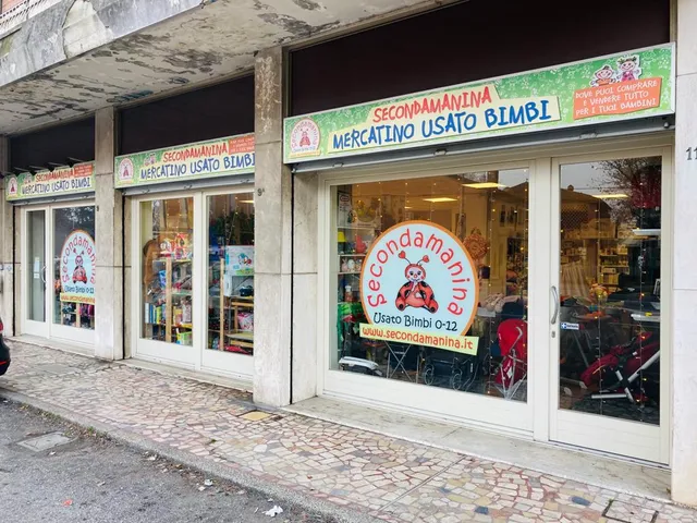 Secondamanina Ferrara