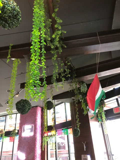 Tequila Lounge Vancouver