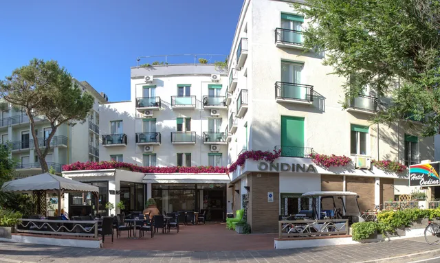 Hotel Ondina