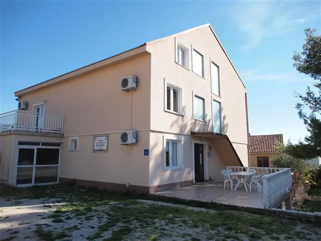 Apartments Adria