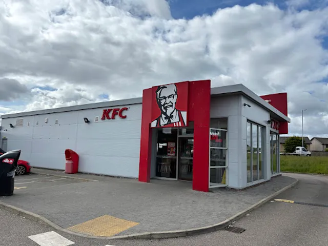 KFC Elgin - Linkwood Place
