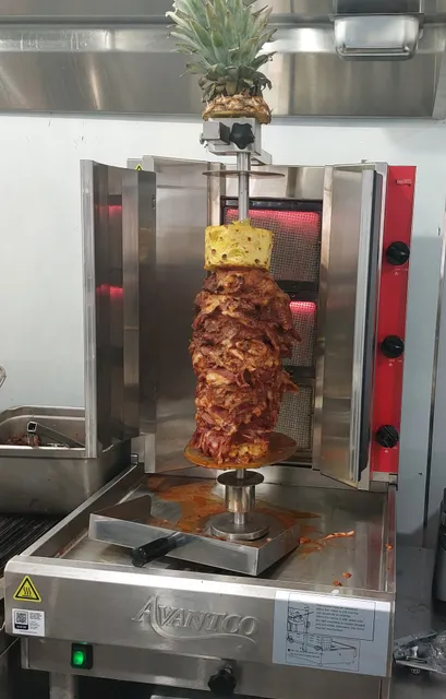 Rivera's Mexican Taqueria