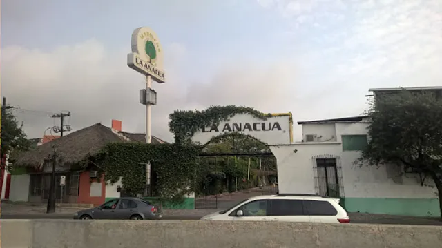 La Anacua