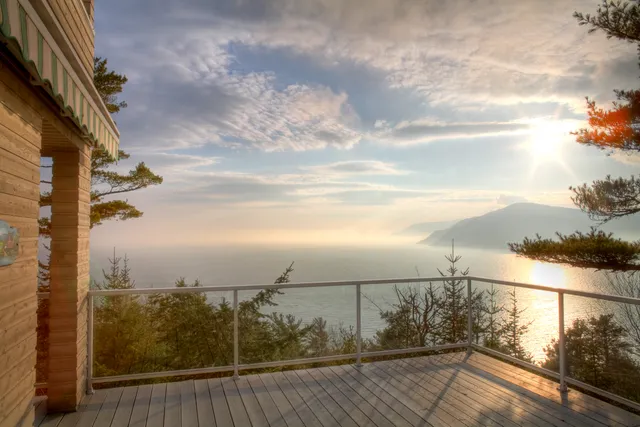 Les Immeubles Charlevoix