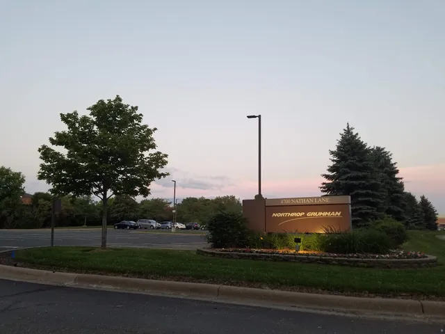 Northrop Grumman Corporation