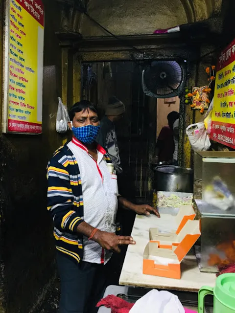 Sushil Roll Corner & Caterer