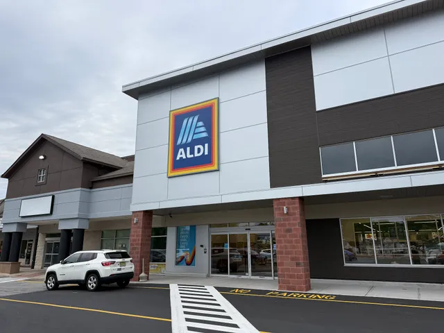 ALDI