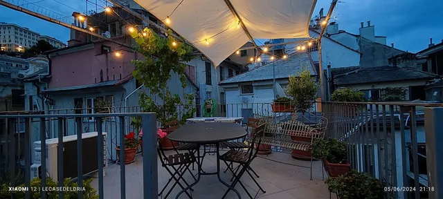 La piccionaia - Le Case del Dria - Roof terrace