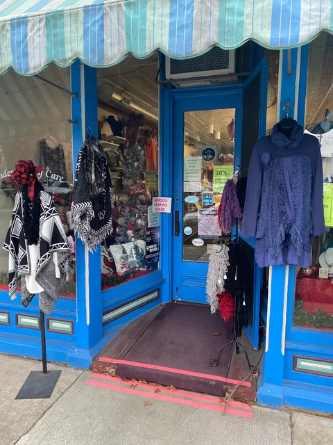 Tender Loving Care By Maureen