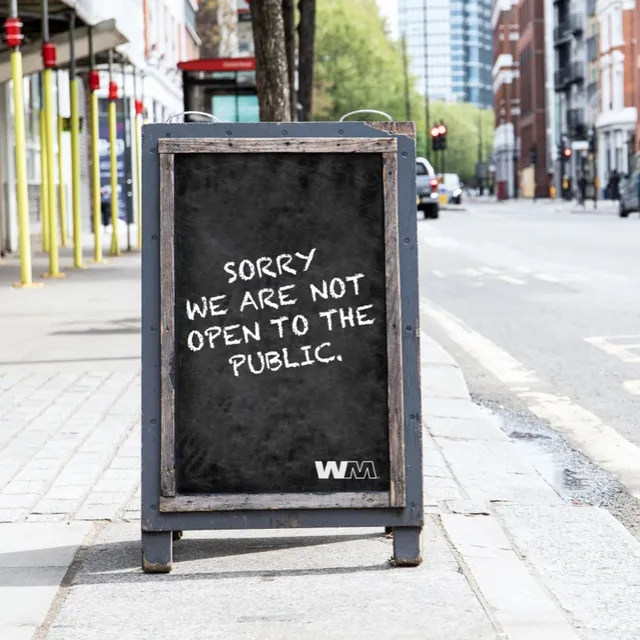 WM - Harrisonburg, VA