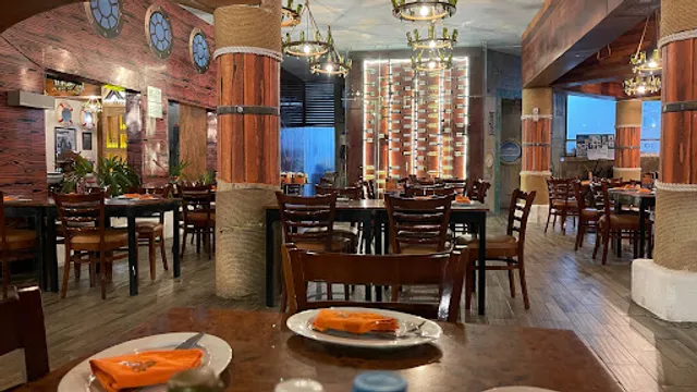 Los Mariscos de Chichí