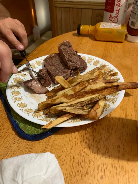 Central Florida Beef