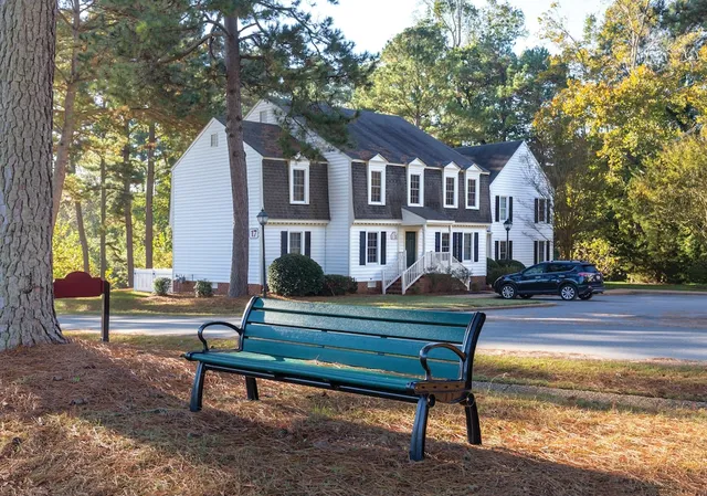 Club Wyndham Patriots’ Place