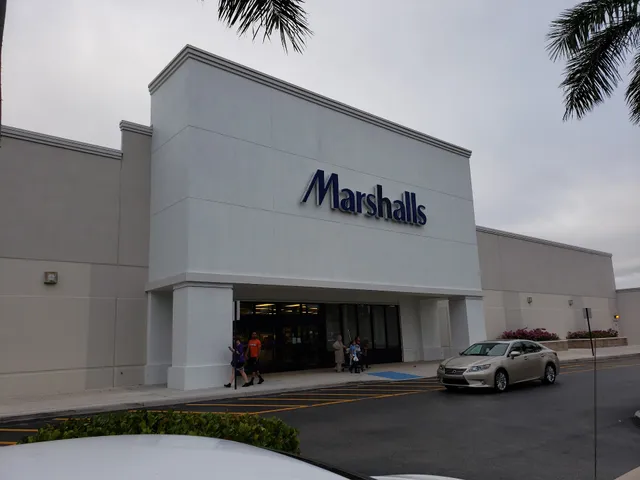 Marshalls