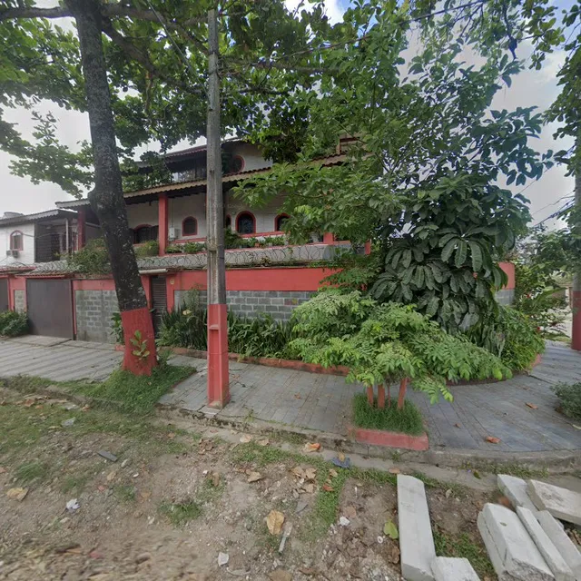 Pousada Castelo Veraneio